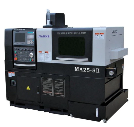 Star Cnc Lathe